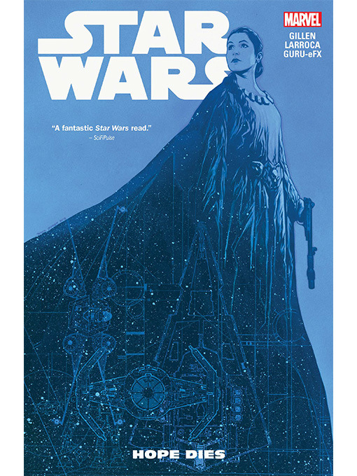 Title details for Star Wars (2015), Volume 9 by Kieron Gillen - Available